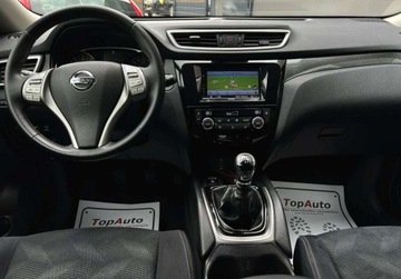 Nissan X-Trail III Terenowy 1.6 DIG-T 163KM 2017 Nissan X-Trail gwarancja bezwypadkowy 1.6 DIG-T 163M MANUAL ZAREJESTRO, zdjęcie 36