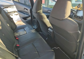 Toyota Corolla XII Sedan 1.8 Hybrid 122KM 2019 Toyota Corolla Salon POLSKA VAT23 Super Stan EXECUTIVE Zobacz 1.8, zdjęcie 21