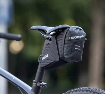 ROCKBROS Сумка для велосипеда (C29-BK), ROCKBROS BIKE, RB.BAG038.