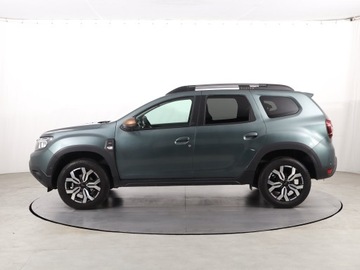Dacia Duster II SUV Facelifting 1.0 TCe 90KM 2023 Dacia Duster 1.0 TCe, Salon Polska, 1. Właściciel, zdjęcie 2