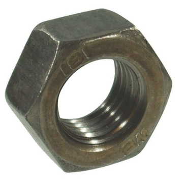 Nakrętka M20 Kl.10.9