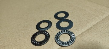 Выжимной подшипник Yamaha XJ 600 XT YZ WR XTZ FZ YZF XV XVS TDM Virag