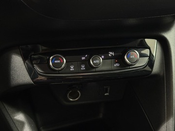 Opel Corsa F Hatchback 5d 1.2 Turbo 100KM 2022 Opel Corsa Elegance / 1 właściciel / Salon Polska, zdjęcie 22