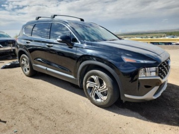 Hyundai Santa Fe IV 2023 Hyundai Santa Fe 2023 HYUNDAI SANTA FE SEL 2.5 Benzyna 191KM, zdjęcie 4