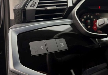 Audi Q3 II SUV 1.5 35 TFSI 150KM 2018 Audi Q3 35 TFSI 150KM navi S-TRONIC bezwypadkowa GWARANCJA 1.5, zdjęcie 23