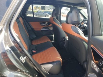 Mercedes GLC C254/X254 2025 Mercedes-Benz GLC 300 4matic 2025 2.0 Benzyna 255KM, zdjęcie 10
