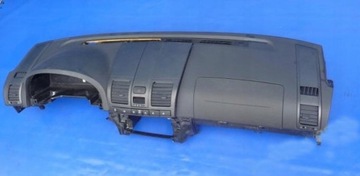 KONZOLA DESKA ULOŽENÍ SPOLUJEZDCE REXTON 01-06R ORIGINÁLNÍ