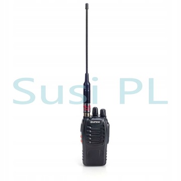 Антенна RADIORA AL-800 95см для Baofeng UV-5R UV-82