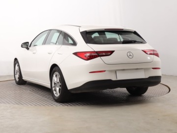 Mercedes CLA C118/X118 2020 Mercedes CLA 180 d, Salon Polska, Serwis ASO, zdjęcie 3