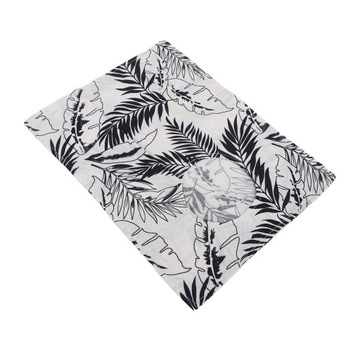 Waciki do demakijażu 25 sztuk z witaminą E do oczu i ust