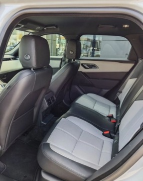 Land Rover Range Rover Velar SUV 2.0 250KM 2023 Land Rover Range Rover Velar Range Rover Velar MY24 2.0P 250 KM AWD Auto D, zdjęcie 15