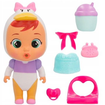 CRY BABIES MAGIC TEARS ДИСНЕЙ КУКЛА