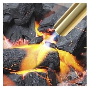 ГАЗОВАЯ ГОРЕЛКА для КЕРАМИЧЕСКИХ картриджей 360°, лампа