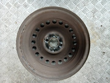 4× DISK OCELOVÝ KIA OE PICANTO ZOBRAZIT FOTKY X 14" 4X100 ET 45