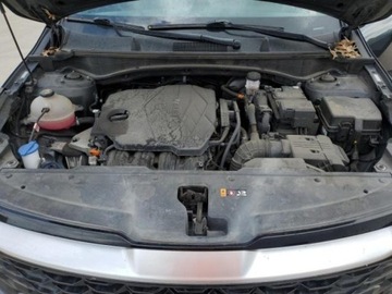 Kia Sportage V 2023 Kia Sportage EX 2023, od ubezpieczalni 2.5 Benzyna 187KM, zdjęcie 11