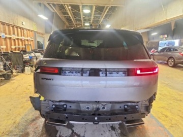 Land Rover Range Rover V 2025 Land Rover Range Rover Sport Dynamic SE 2025 3.0 Benzyna 395KM, zdjęcie 2