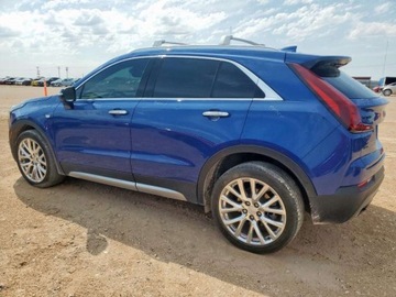 Cadillac 2023 Cadillac XT4 Premium Luxury 2023 2.0l 2.0 Benzyna 235KM, zdjęcie 1
