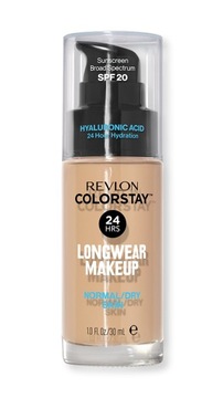 REVLON Colorstay Podkład cera normalna/sucha 180 Sand Beige 30 ml