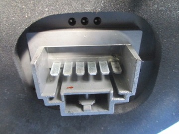 FIAT STILO 5D HATCHBACK SVĚTLO ZADNÍ LEVÝ ORIGINÁLNÍ 46758988