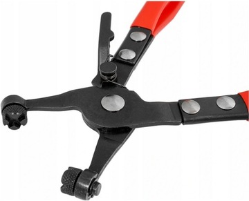 НАБОР ЩИПЦОВ ДЛЯ ЗАЖИМОВ/РАСШИРЯЮЩИХСЯ СВЯЗЕЙ