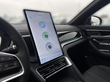 BYD 2025 BYD Seal U DM-i, zdjęcie 26