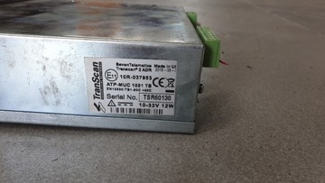 Термопринтер Thermoking TranScan 2 ADR