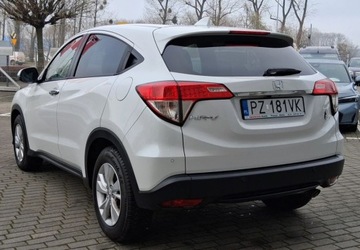 Honda HR-V II SUV Facelifting 1.5 i-VTEC 130KM 2019 Honda HR-V Honda 1.5 Elegance (ADASHonda Connect) - Dealer Honda Karlik Po, zdjęcie 5