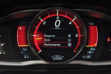 Volvo XC60 I SUV 2.0 D4 163KM 2012 Volvo XC 60 R-Design__5-Cylindrów__Alu '20__D4 163ps, zdjęcie 26