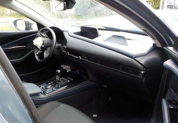 Mazda CX-30 2020 Mazda CX-30 Okazja 2.0 Hybryda 122KM, zdjęcie 14