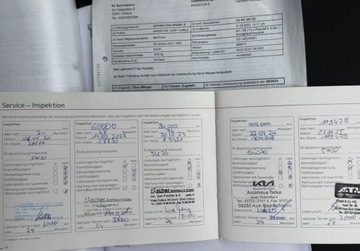 Kia Proceed Shooting Brake 1.6 T-GDI 204KM 2019 Kia ProCeed GT 204KM Key-less NAVI SPORT Serwis Bezwypadkowy Dla wymagaja, zdjęcie 31