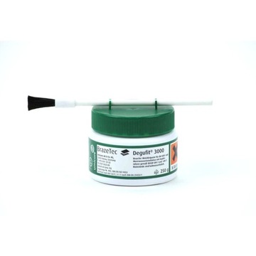 PASTA DO LUTOWANIA MIĘKKIEGO DEGUFIT 3000 250G