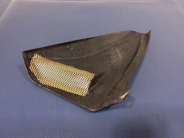 HONDA CB1000R SC60 КРЫШКА, ЛЕВАЯ КАРБОННАЯ НАПОЛНЕНИЕ