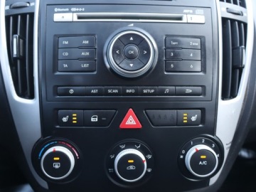 Kia Ceed I SW 1.6 CRDi 115KM 2009 Kia Ceed 1.6 CRDi, HAK, Klima, El. szyby, zdjęcie 11