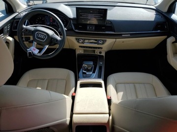 Audi Q5 II 2023 Audi Q5 Premium 40 2023 2.0l 2.0 Benzyna 201KM, zdjęcie 7