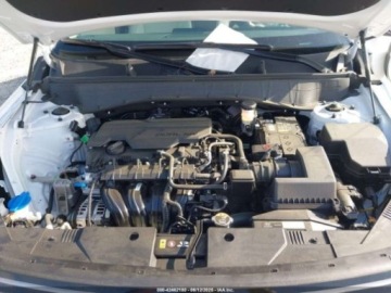 Hyundai Kona II 2025 Hyundai Kona 2025 HYUNDAI KONA SEL 2.0 Benzyna 147KM, zdjęcie 18