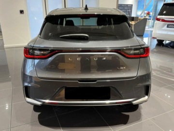 Lexus LBX 1.5 Hybrid 136KM 2025 Od ręki - Cool 1.5 Hybrid 136KM | Podgrzewane fotele!, zdjęcie 4