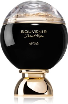 Afnan Souvenir Desert Rose EDP 100 ml W