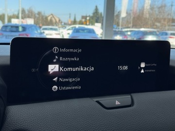 Mazda CX-60 2.5 e-Skyactiv 328KM 2022 Mazda CX-60 Exclusive Line AWD Plug In, 1 właścici, zdjęcie 27