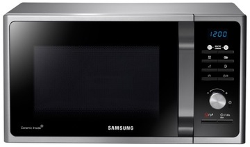 Микроволновая печь Samsung MG 23F301 ТАС 23л