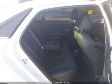 Hyundai Elantra VII 2023 Hyundai Elantra 2023r., 1.6L 1.6 Hybryda 104KM, zdjęcie 9