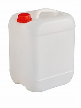 Kanister 10 litrów UN Werit