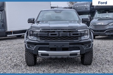 Ford Ranger VI Raptor 3.0 V6 EcoBoost 292KM 2024 Ford Ranger Raptor 4x4 A10 3.0 292KM, zdjęcie 1