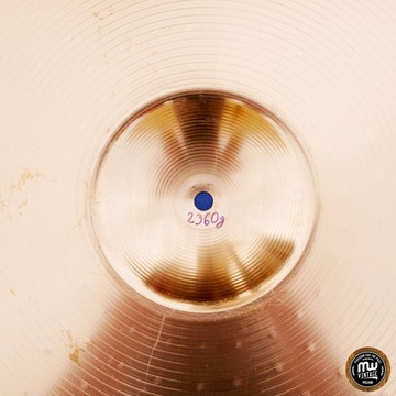 Sabian - тарелка B8 Ride 20 футов