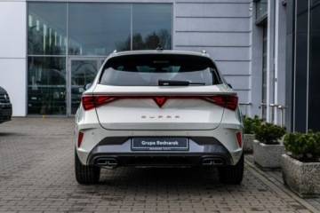 Cupra Leon II Sportstourer Facelifting 2.0 TSI 204KM 2026 Cupra Leon Sportstourer 2.0 TSI 204 KM DSG 4Drive, zdjęcie 7