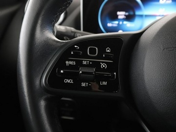 Mercedes Klasa B W247 2020 Mercedes B 180 Style automat półskóra navi, zdjęcie 33