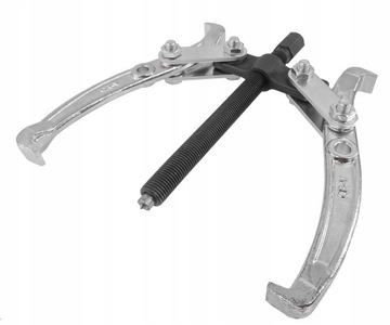 СЪЕМНИК ПОДШИПНИКОВ ДВУХРУЧНАЯ ВИНТОВАЯ СТУПИЦА 6 футов 220 мм