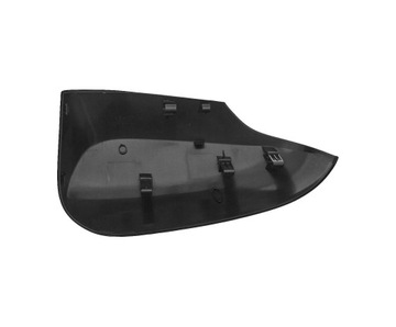 KRYT ZRCÁTKO TOYOTA PRIUS C 2012-2017 879450D190 LEVÝ TEXTURA