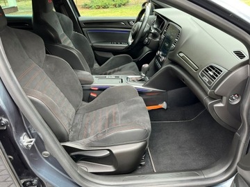 Renault Megane IV R.S. 1.8 TCe 280KM 2018 Renault Megane R.S. 1.8 TCe 280 KM EDC FV23%, zdjęcie 14