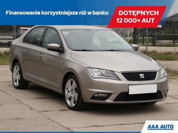 Seat Toledo IV Liftback 1.2 TSI 105KM 2014