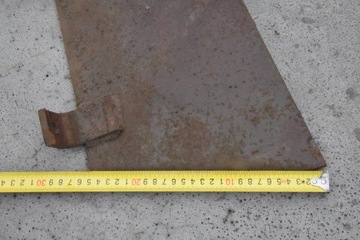 ЗАПЧАСТИ БЕТОНОМЕСИТЕЛЬ BWE-400 ZREMB